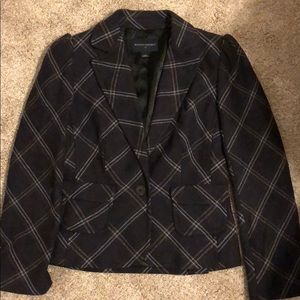 Banana Republic Blazer
